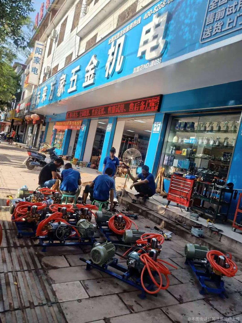 消防泵行业：在紧急时刻守卫安全